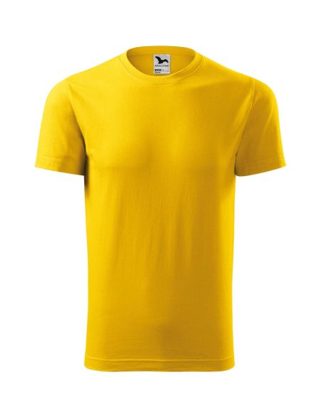 Unisex T-Shirt Malfini Element weiß