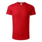 Men's T-shirt Malfini Origin GOTS 171 white