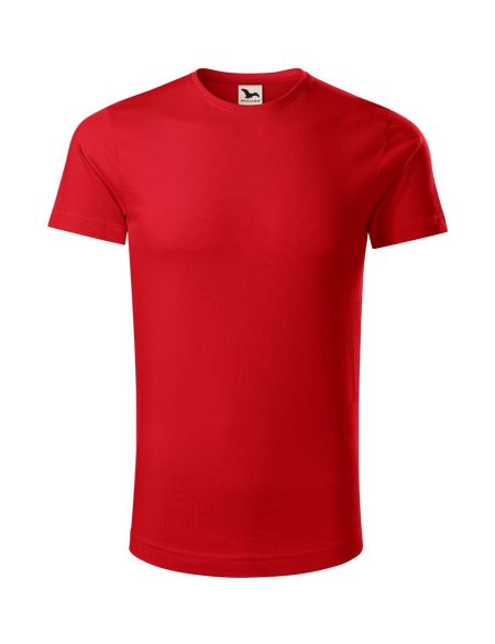Men's T-shirt Malfini Origin GOTS 171 white