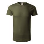 Men's T-shirt Malfini Origin GOTS 171 white