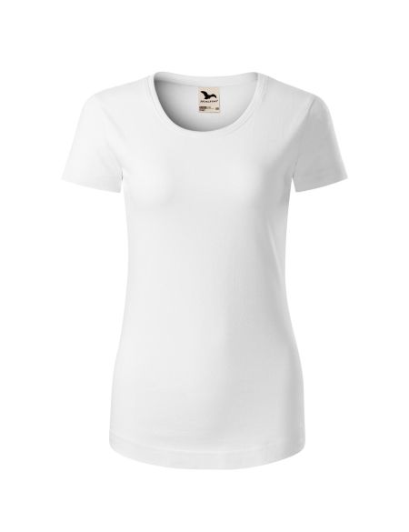 Tričko dámské z certifikované organické bavlny