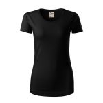 Women's T-shirt Malfini Origin GOTS 172 white