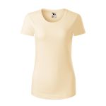 Women's T-shirt Malfini Origin GOTS 172 white