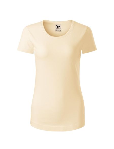 Women's T-shirt Malfini Origin GOTS 172 white