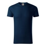 Herren T-Shirt Malfini Native GOTS 173 weiß