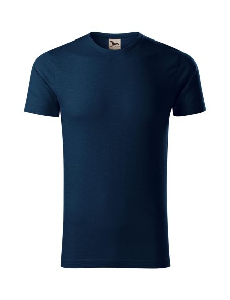 Herren T-Shirt Malfini Native GOTS 173 weiß