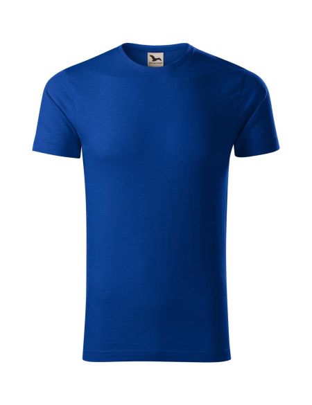 Herren T-Shirt Malfini Native GOTS 173 weiß