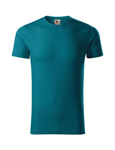 Men's T-shirt Malfini Native GOTS 173 white