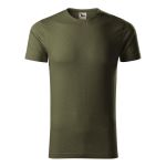 Herren T-Shirt Malfini Native GOTS 173 weiß
