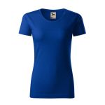 Damen T-Shirt Malfini Native GOTS 174 weiß