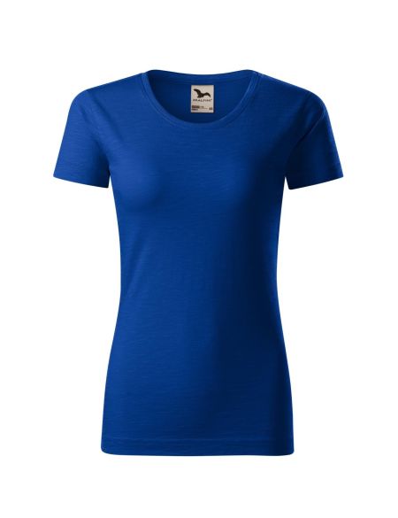 Damen T-Shirt Malfini Native GOTS 174 weiß