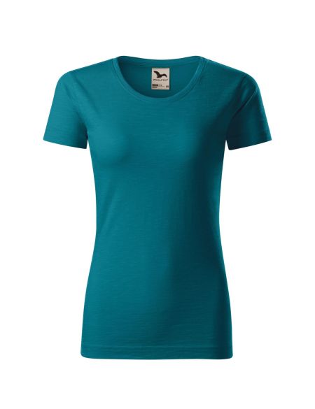 Women's T-shirt Malfini Native GOTS 174 white