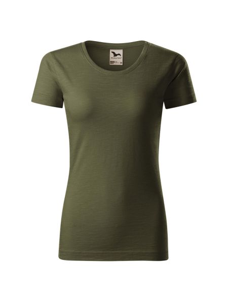 Women's T-shirt Malfini Native GOTS 174 white