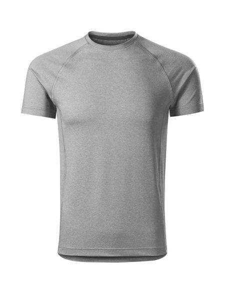 Men's quick-drying T-shirt Malfini Destiny 175 white