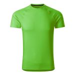 Men's quick-drying T-shirt Malfini Destiny 175 white