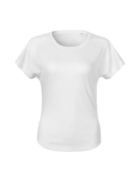 Women's quick-drying T-shirt Malfini Chance GRS 811