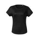 Schnelltrocknendes Damen-T-Shirt Malfini Chance GRS 811