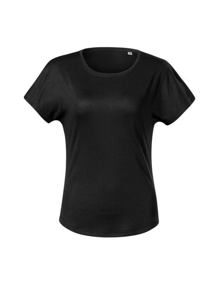 Schnelltrocknendes Damen-T-Shirt Malfini Chance GRS 811