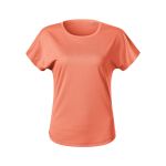 Schnelltrocknendes Damen-T-Shirt Malfini Chance GRS 811