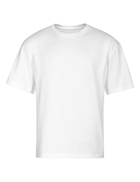 Tričko unisex oversize