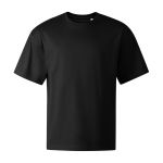 Unisex oversized T-shirt Malfini Stage 812 white