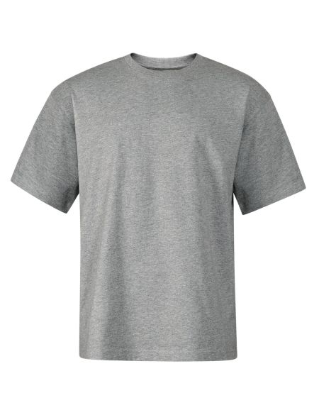Tričko unisex oversize