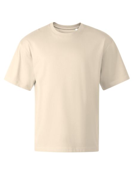 Unisex oversized T-shirt Malfini Stage 812 white