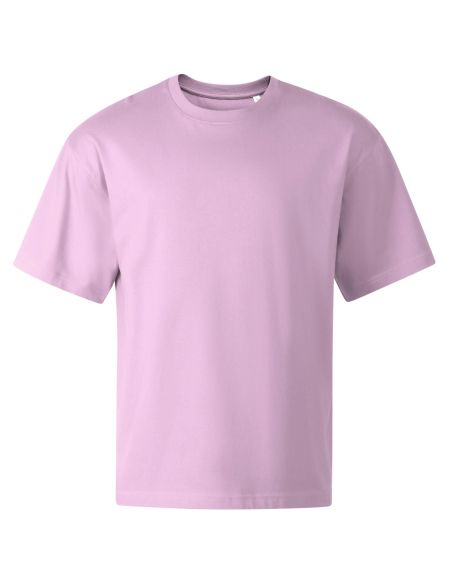 Unisex oversized T-shirt Malfini Stage 812 white
