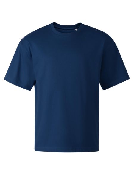 Tričko unisex oversize