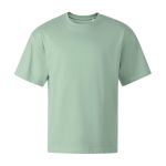 Unisex Oversize-T-Shirt Malfini Stage 812 weiß
