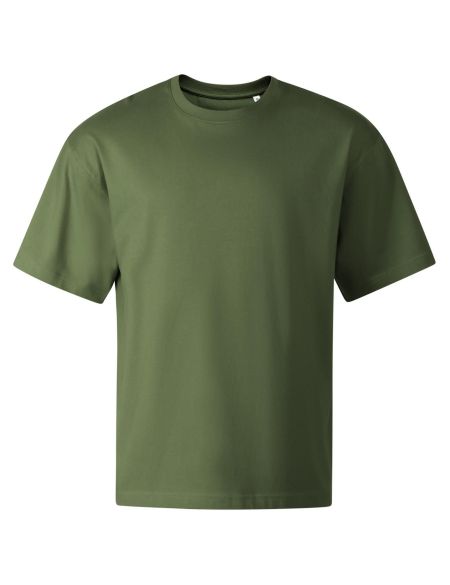 Tričko unisex oversize
