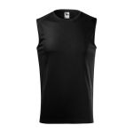 Schnelltrocknendes Herren-Tanktop Malfini Breeze 820 weiß
