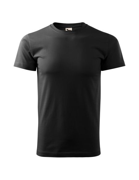 Herren T-Shirt Malfini basic Recycled 829 weiß