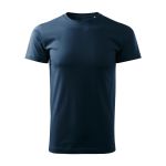 Unisex tubular T-shirt Malfini Heavy New Free F37 white