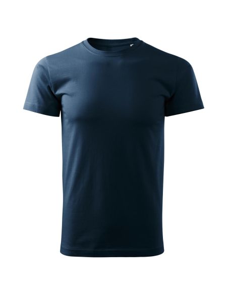 Unisex tubular T-shirt Malfini Heavy New Free F37 white