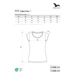 Damen T-Shirt Malfini Viper Free F61 weiß
