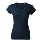 Damen T-Shirt Malfini Viper Free F61 weiß