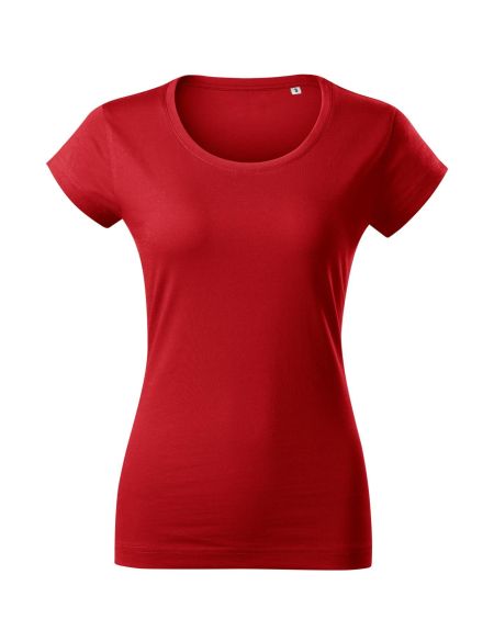 Women's T-shirt Malfini Viper Free F61 white
