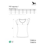 Women's T-shirt Malfini Viper Free F61 white