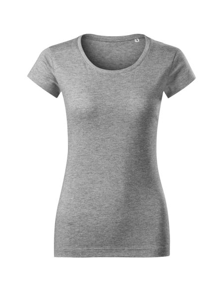 Women's T-shirt Malfini Viper Free F61 white