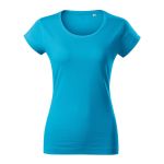 Women's T-shirt Malfini Viper Free F61 white
