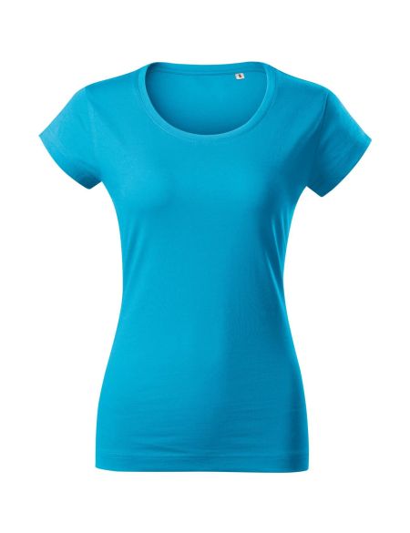 Women's T-shirt Malfini Viper Free F61 white