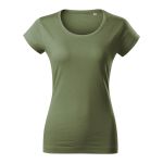 Women's T-shirt Malfini Viper Free F61 white