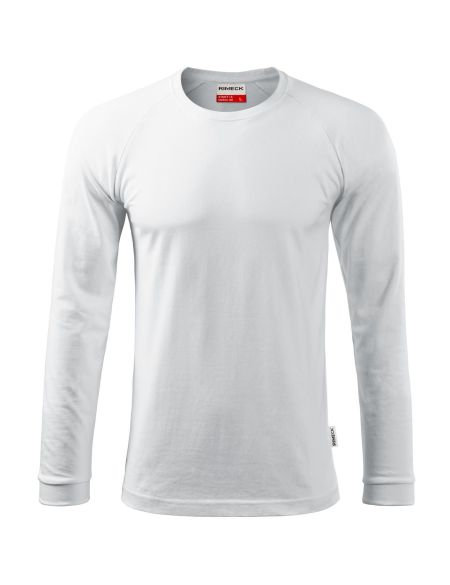 Tričko unisex dlouhý rukáv