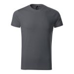 Men's stretch T-shirt Malfini Acrion 150 white