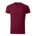 Herren Stretch T-Shirt Malfini Acrion 150 weiß