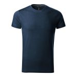 Herren Stretch T-Shirt Malfini Acrion 150 weiß