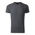 Herren T-Shirt Supima Baumwolle Malfini Exclusive 153 weiß