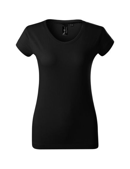 Women's T-shirt Malfini Native GOTS 174 white