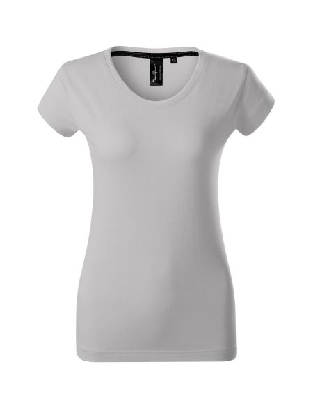 Women's T-shirt Malfini Native GOTS 174 white
